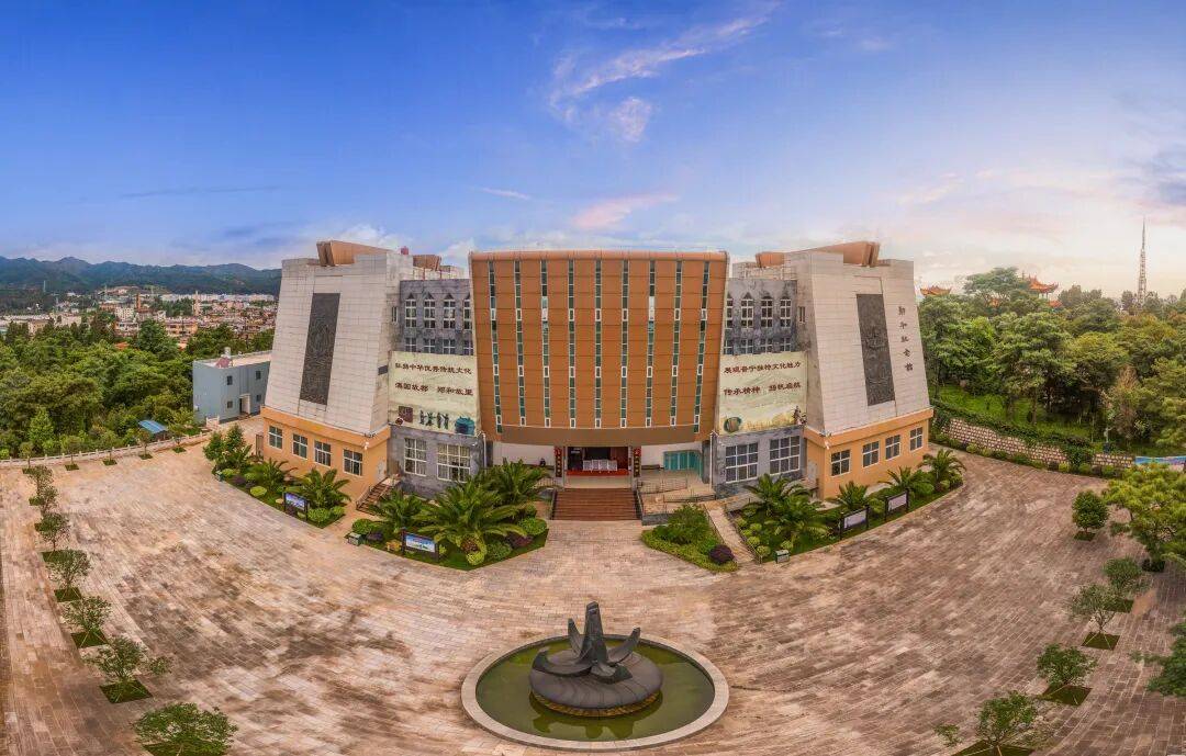 “五一”游昆明 ｜遛娃天花板！晋宁这条亲子线路，承包全家人的快乐星球